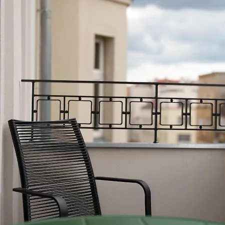 Jozefa Chelmonskiego Apartment Poznan