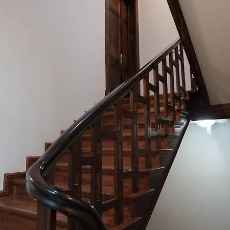 Appartamento Jozefa Chelmonskiego