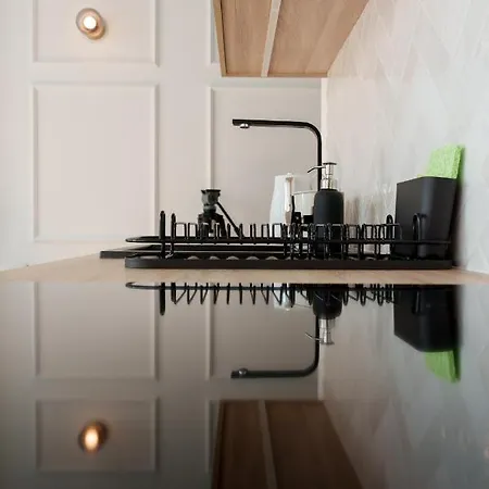 Jozefa Chelmonskiego Appartamento *