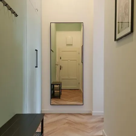 Appartamento Jozefa Chelmonskiego