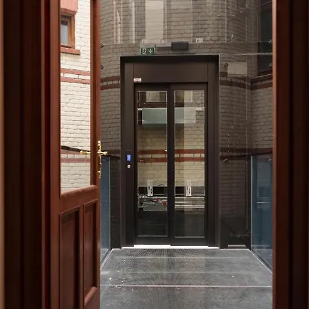 Appartamento Jozefa Chelmonskiego Poznań