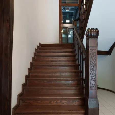 Appartamento Jozefa Chelmonskiego Poznań