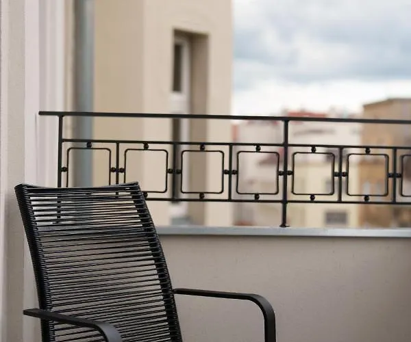 Jozefa Chelmonskiego Appartement Poznań