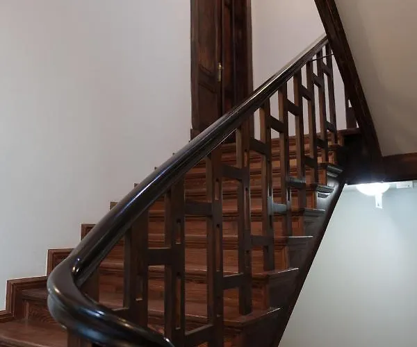 Apartmán Jozefa Chelmonskiego