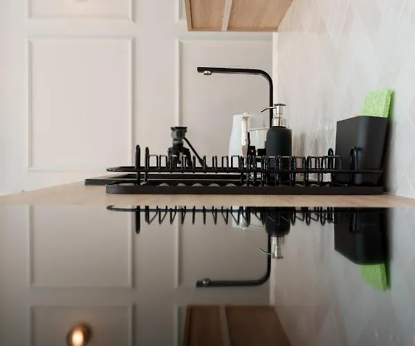 Jozefa Chelmonskiego Apartmán *