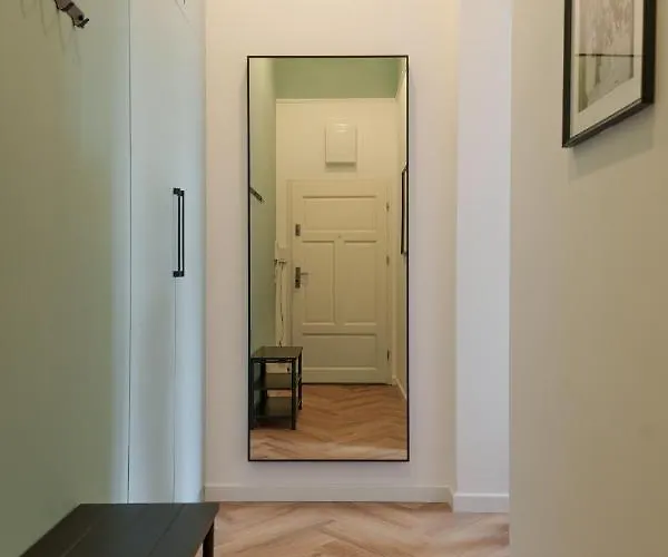 Apartmán Jozefa Chelmonskiego