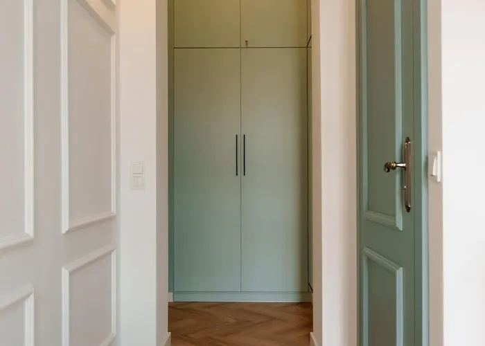 Jozefa Chelmonskiego Poznaň