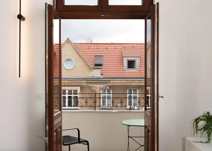 Jozefa Chelmonskiego * Poznaň