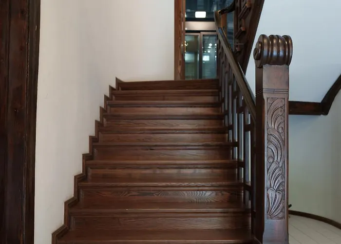 Apartmán Jozefa Chelmonskiego Poznaň