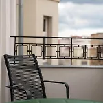 Jozefa Chelmonskiego شقة بوزنان