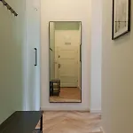 شقة Jozefa Chelmonskiego