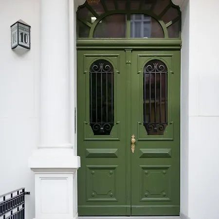 Józefa Chełmońskiego Apartament *