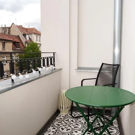 Józefa Chełmońskiego * Poznań