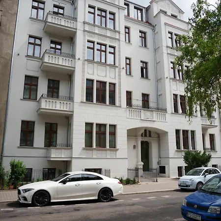 Józefa Chełmońskiego Apartament *
