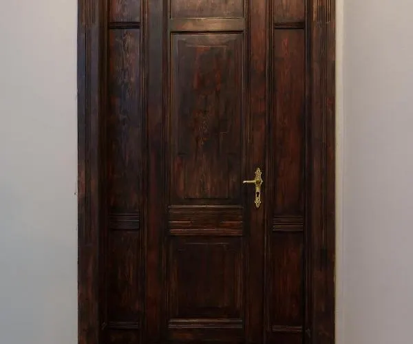 Apartament Józefa Chełmońskiego Poznań