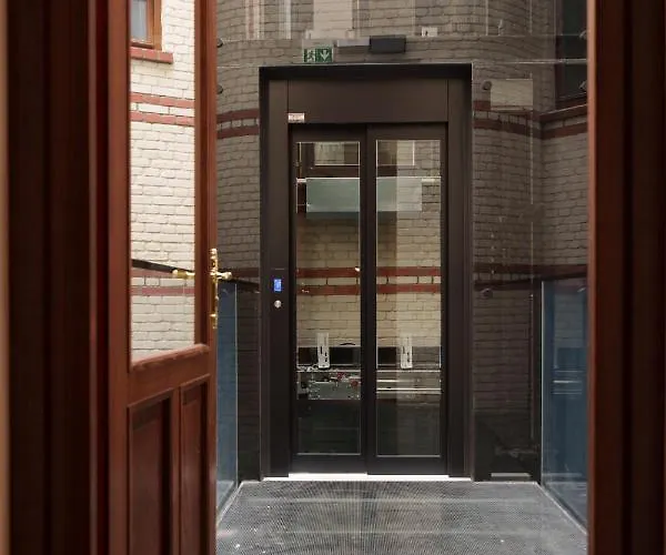 Apartament Józefa Chełmońskiego Poznań